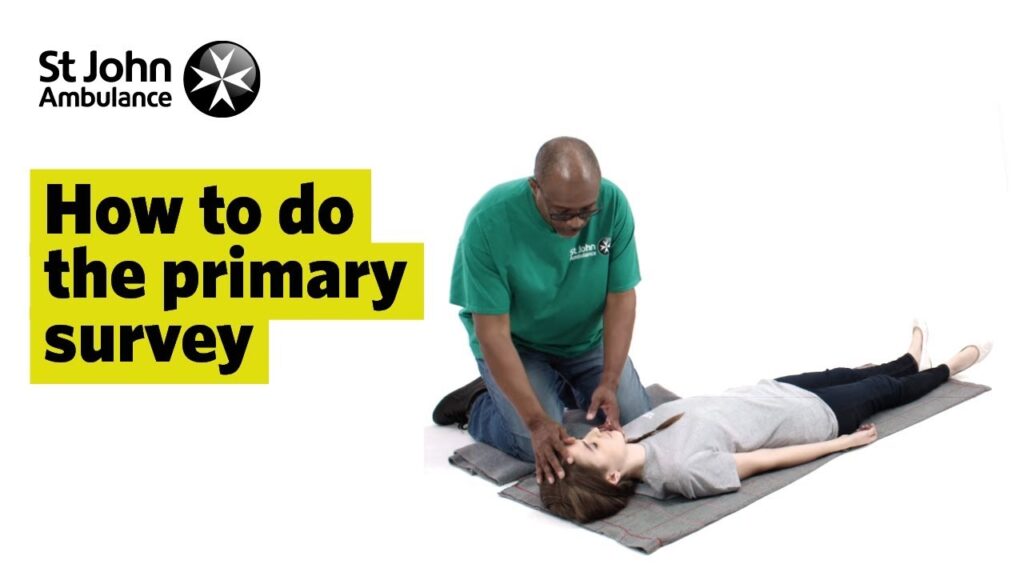 First Aid for the Workplace – First Aid at Work