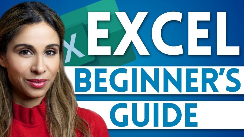 Excel Introduction – Learn Excel Basics