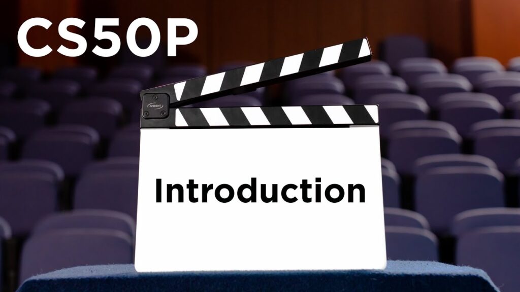 CS50’s Introduction to Programming with Python