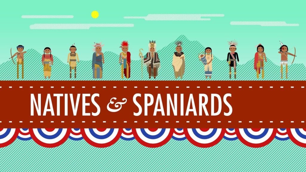 Crash Course US History
